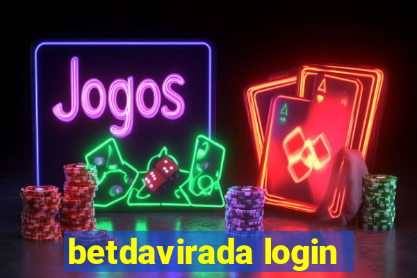 betdavirada login